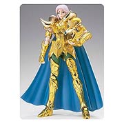 Saint Seiya Aries Mu Saint Cloth Myth EX Action Figure